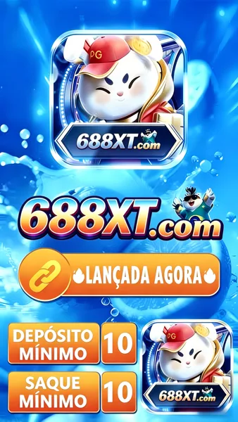 688XT Slot Anti Rungkad Indonesia