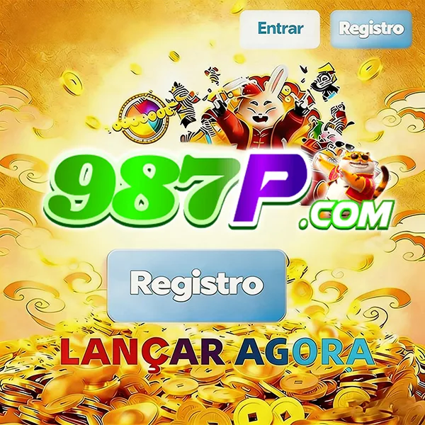 987P 2026 Slot Gacor RTP Tinggi