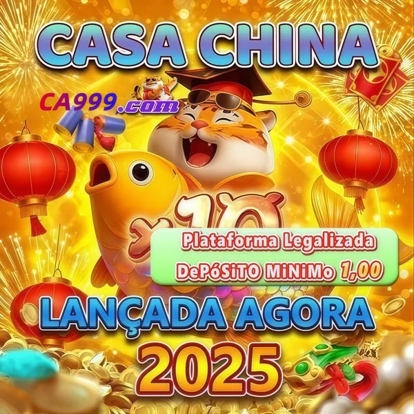 CA999