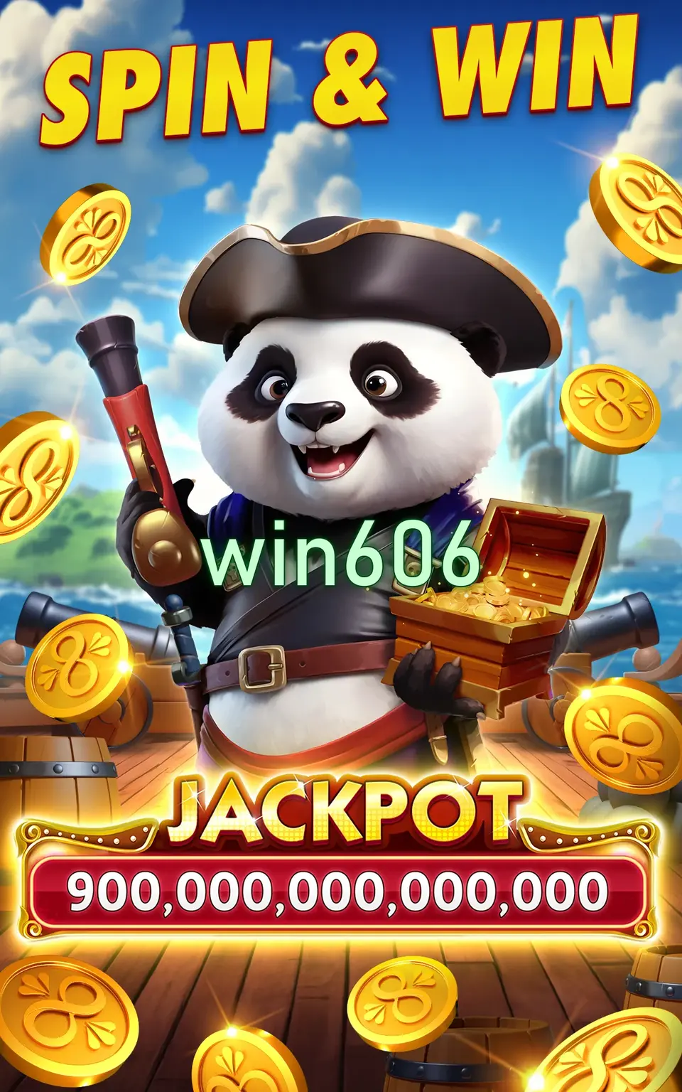 win606 APK