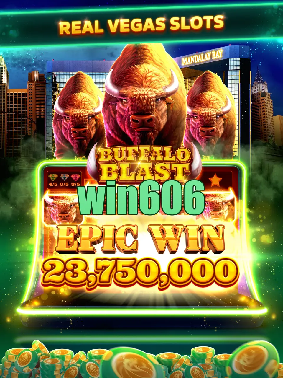 win606 APK