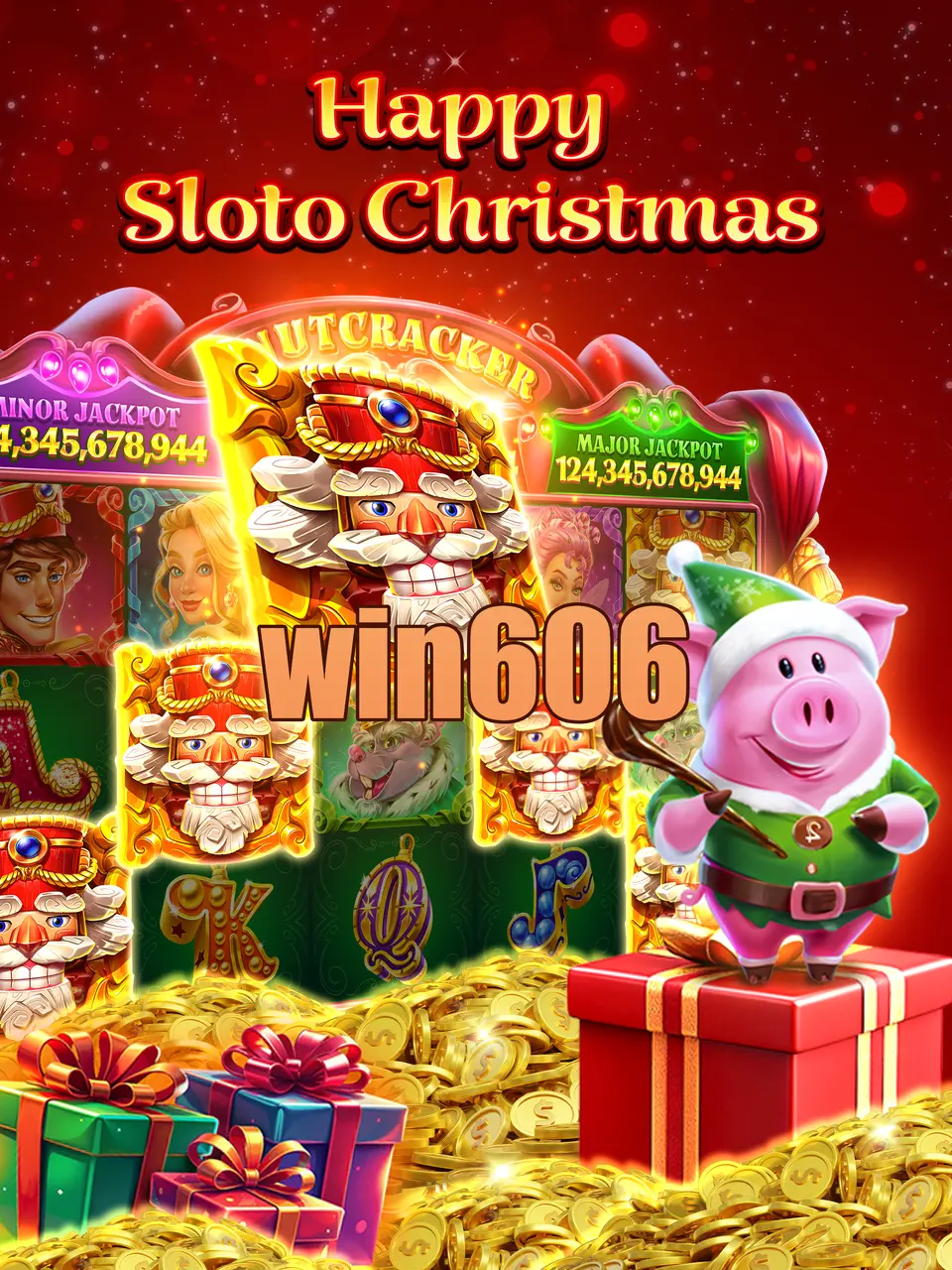 win606 Login