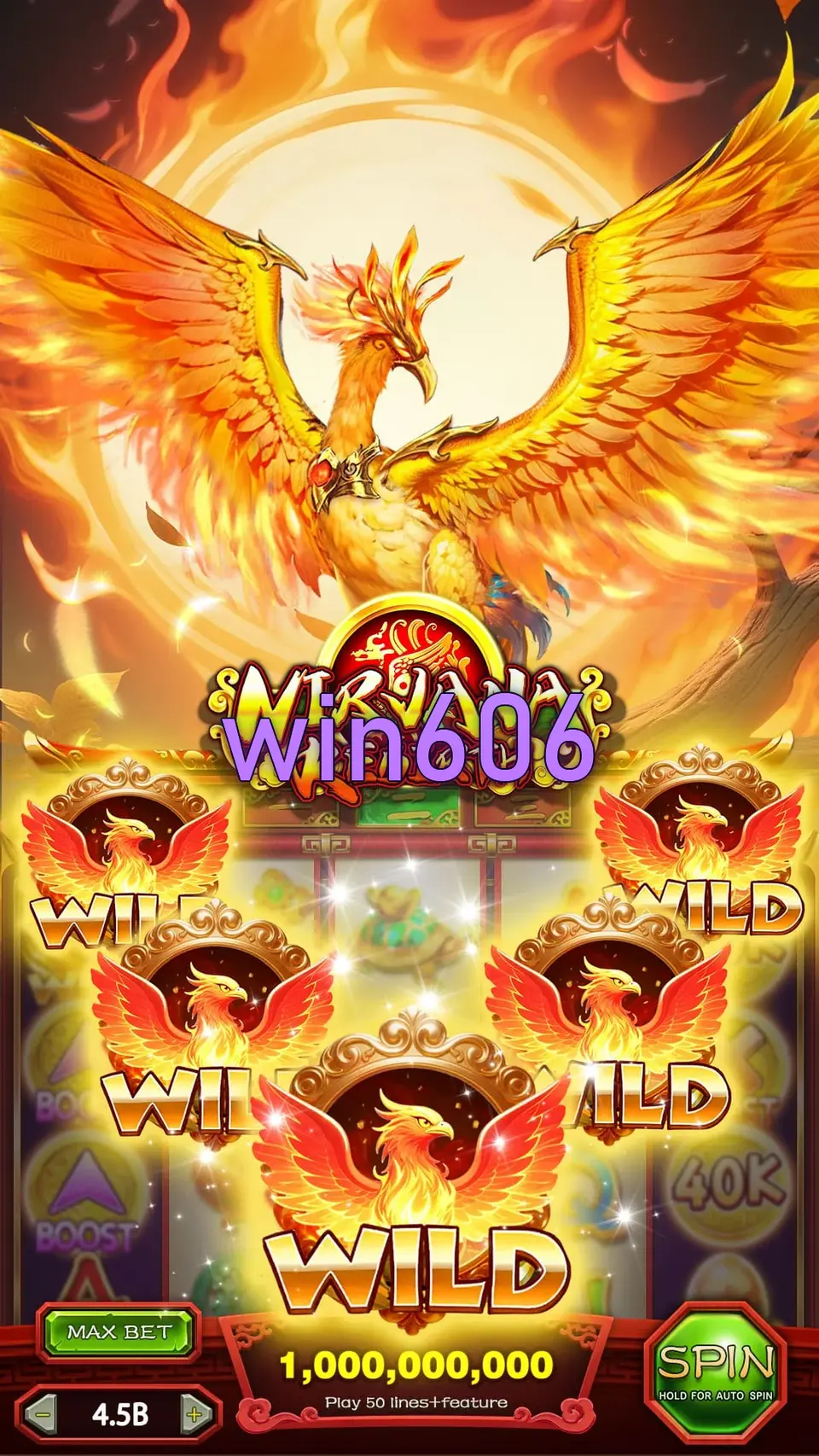 win606 Login