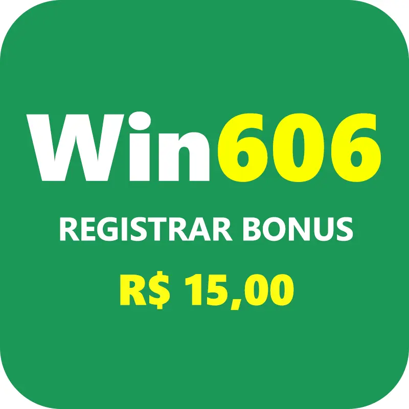 WIN606 APK Oficial Baixar Indonesia