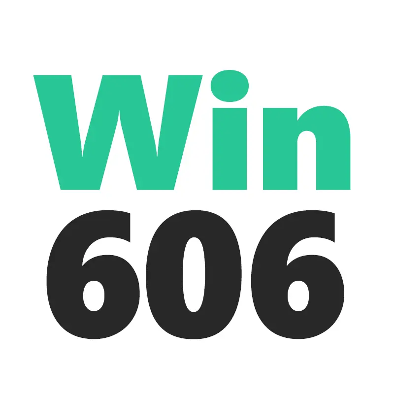 WIN606 Mobile APK Versi 2026
