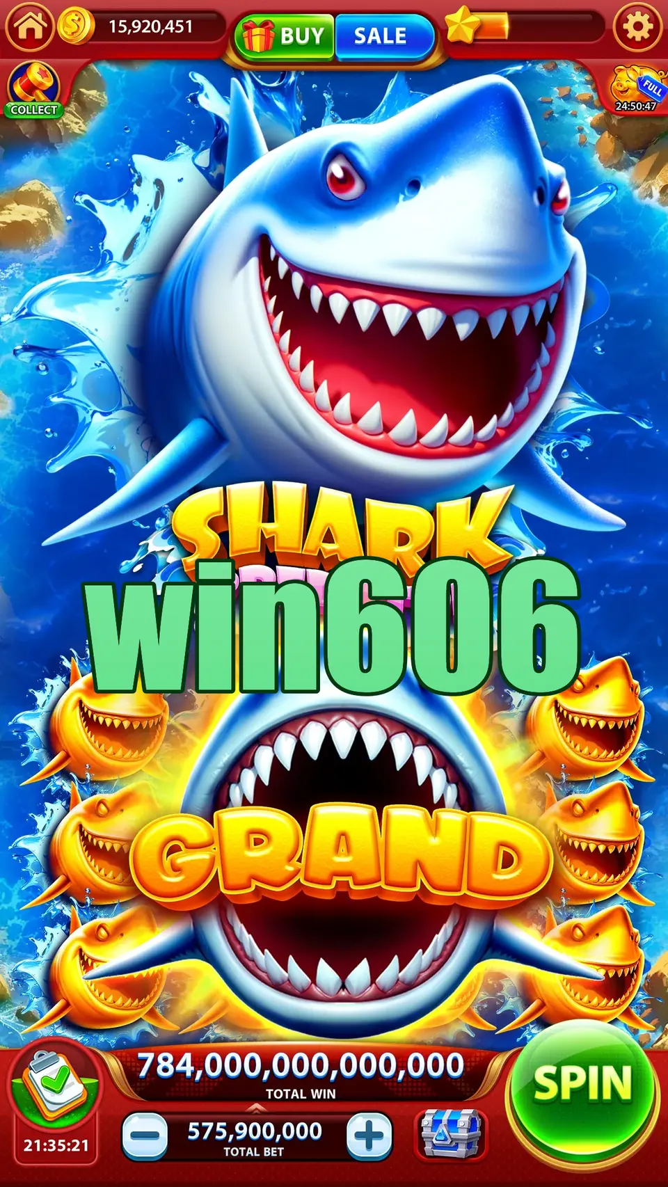 win606 Preview - Oficial Baixar